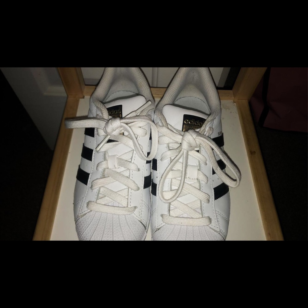 Adidas shoes